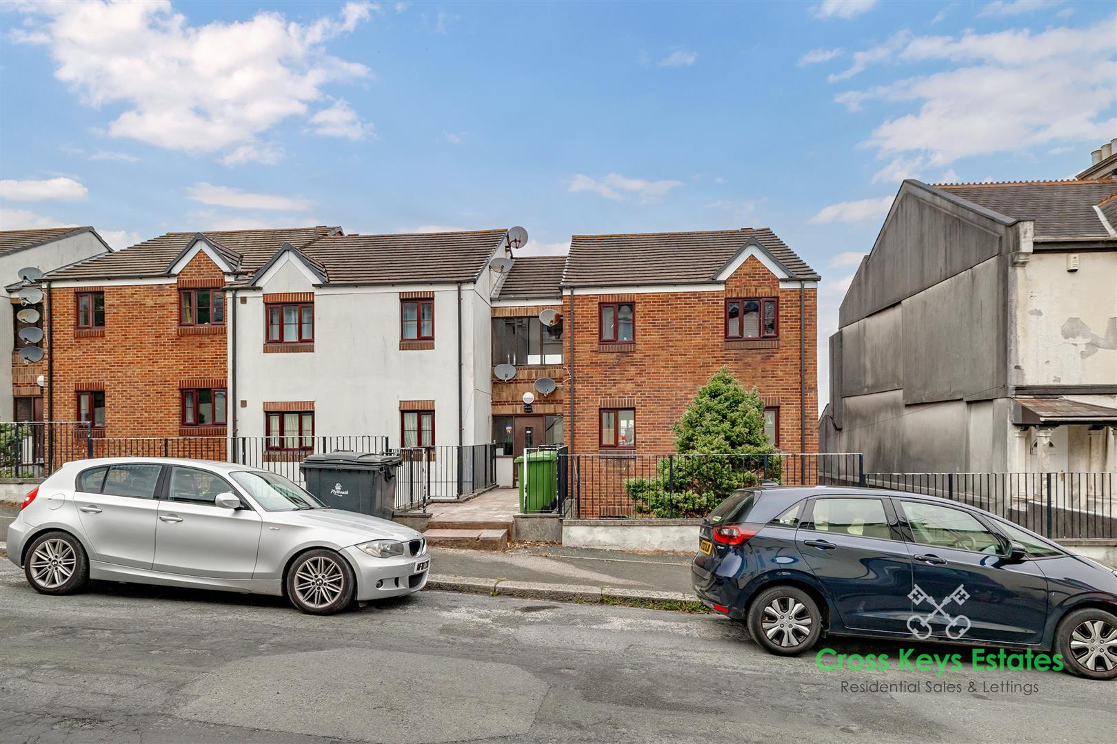 Cross Keys Estate Agents